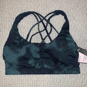 Victoria Secret New Flow on Point Sports Bra